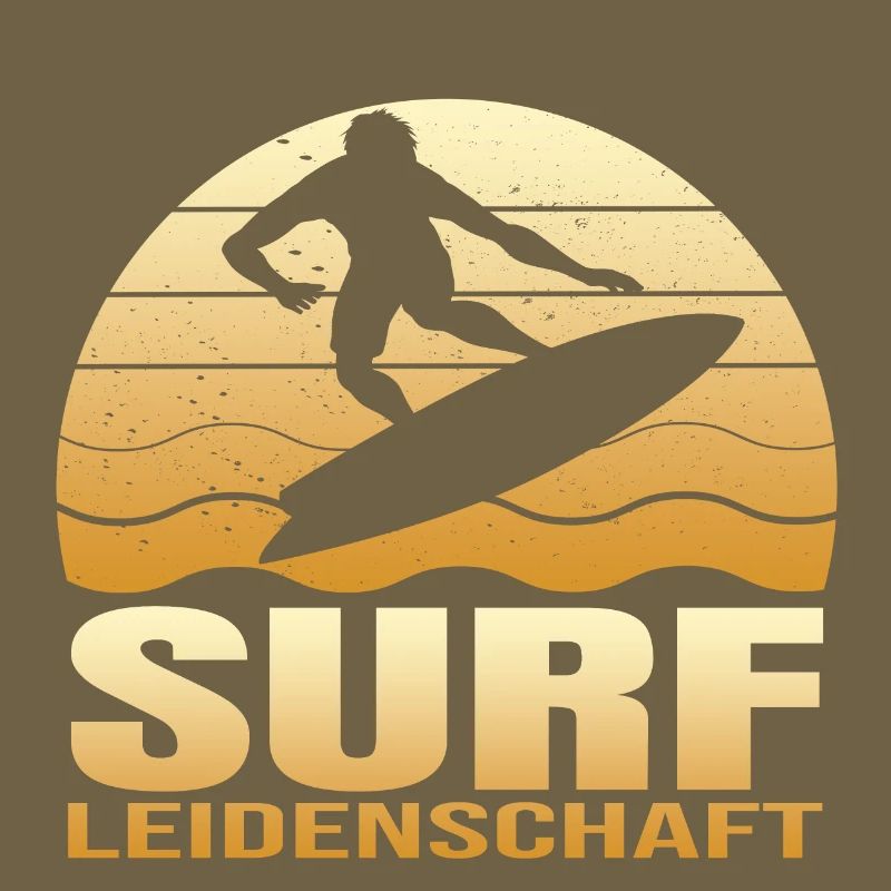 Surf Leidenschaft