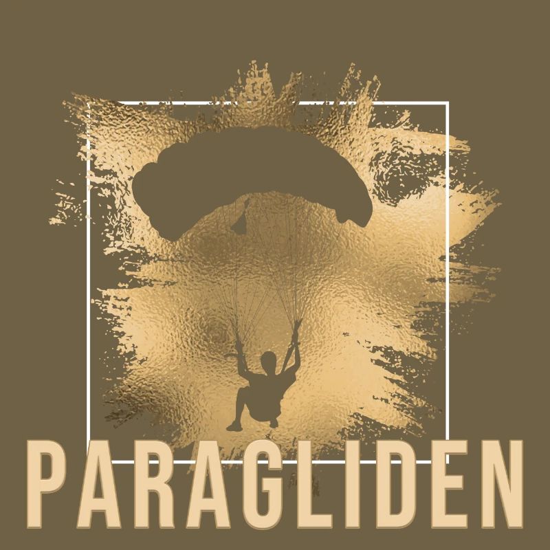 Paragliden