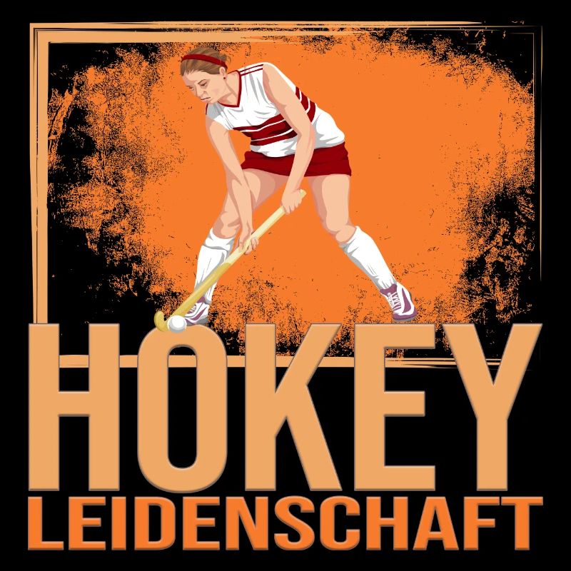 Hockey Leidenschaft