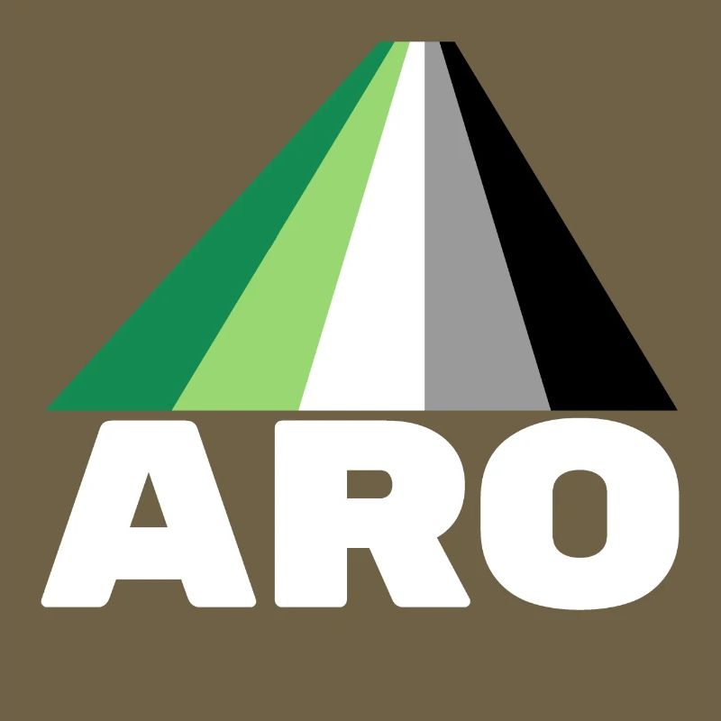 Aromanticism, aromantic, aro