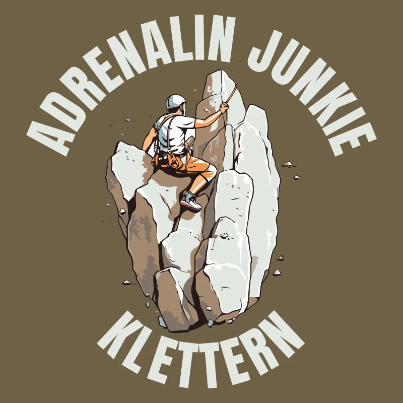 Adrenalin Junkie