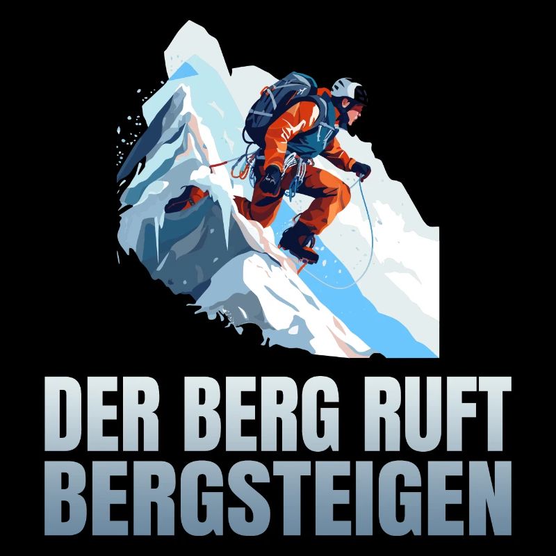 Der Berg ruft