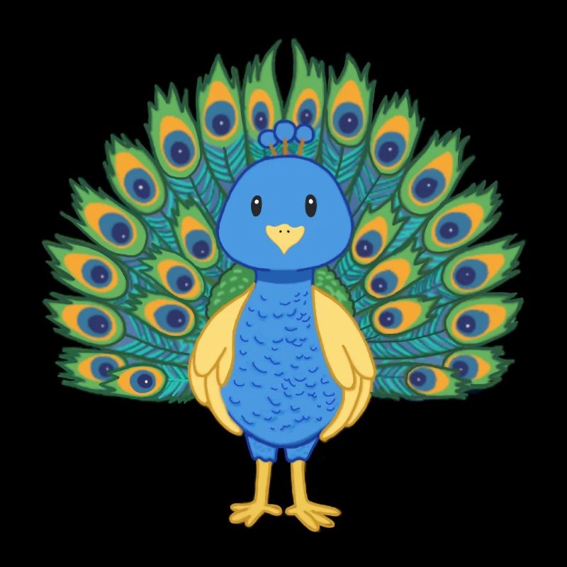Pfau