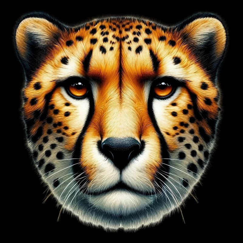 Guépard