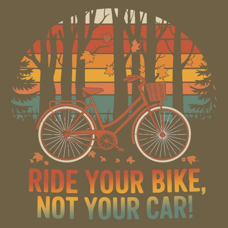 Conception d’aventure à vélo respectueuse de l’environnement