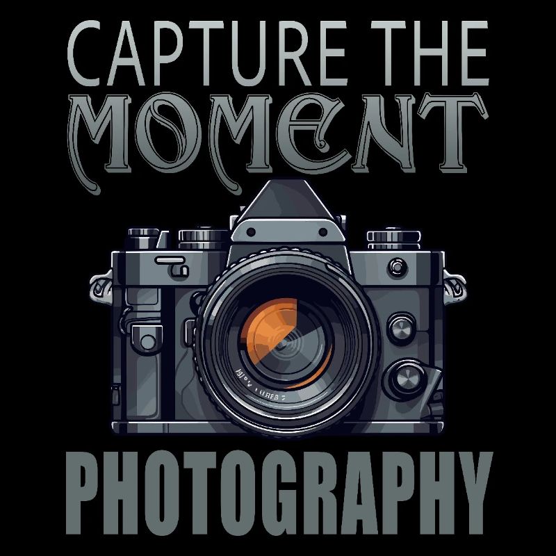 Capture the Moment