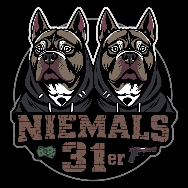 Niemals 31er