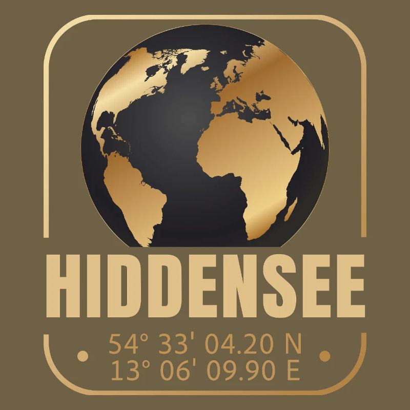 Hiddensee
