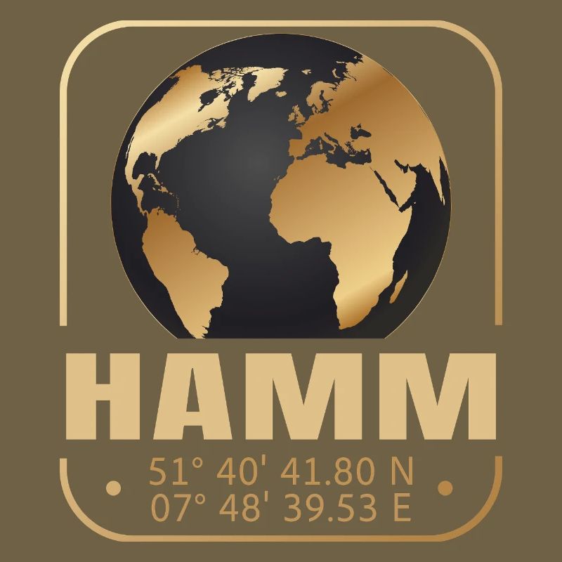 Hamm
