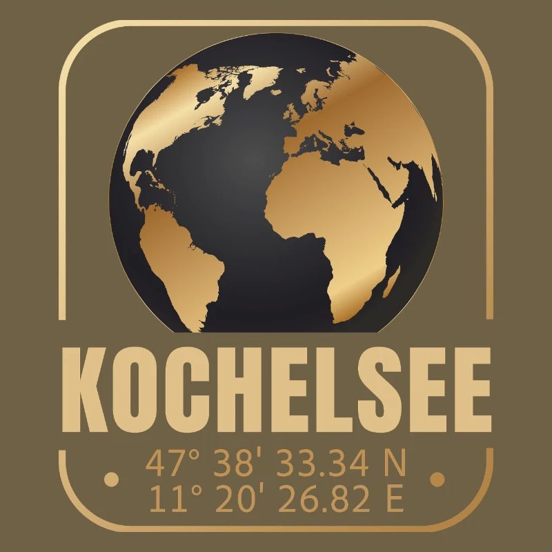 Kochelsee