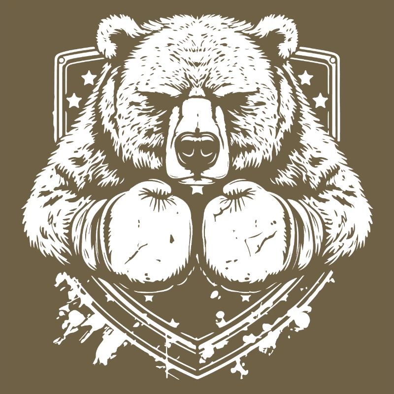 Bär Boxer