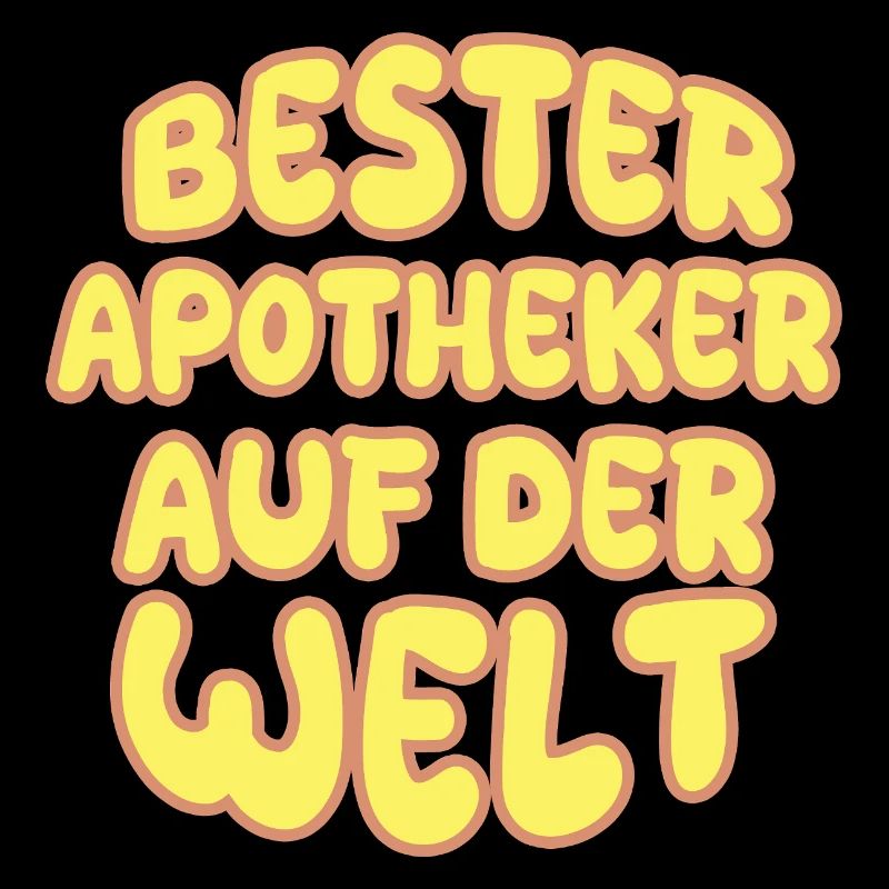 Apotheker als Berufung