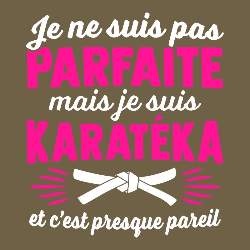 Ich bin ein Karateka