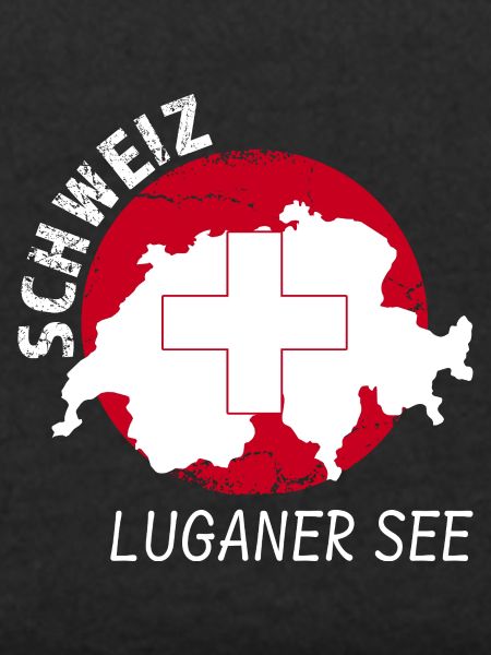 Luganer See