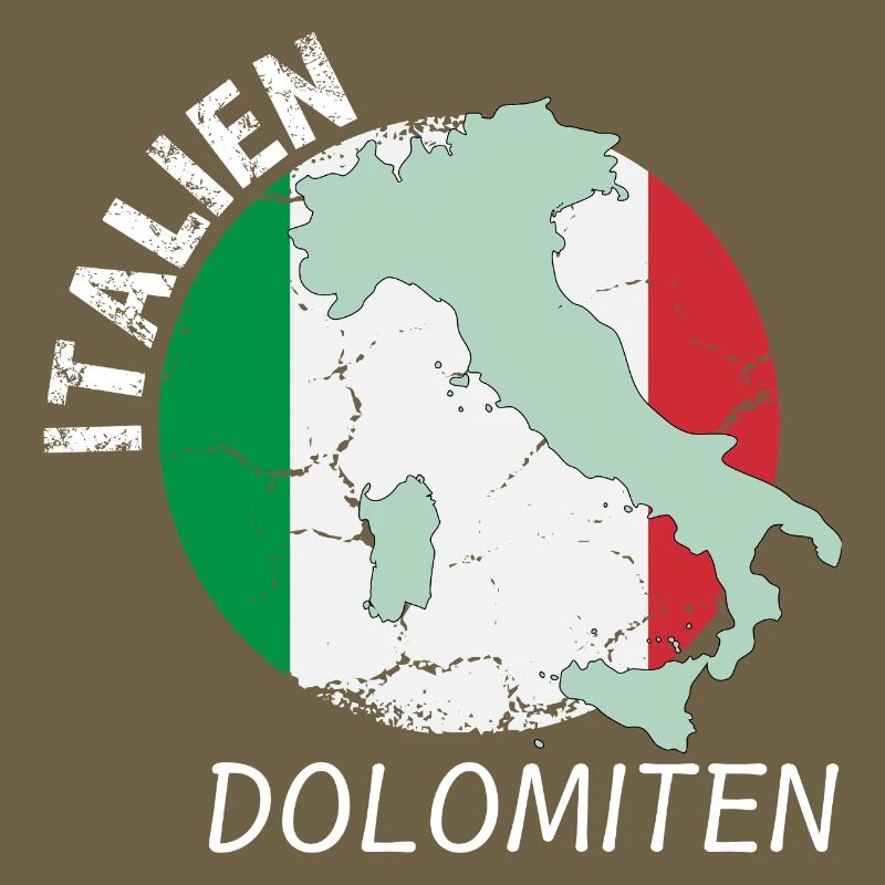 Dolomiten