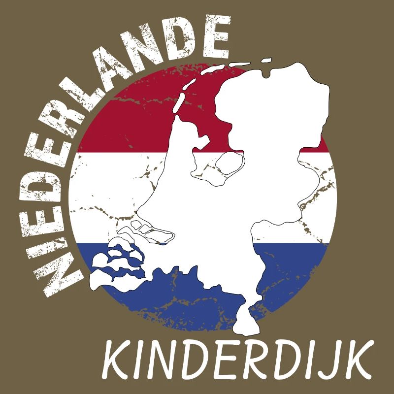Kinderdijk