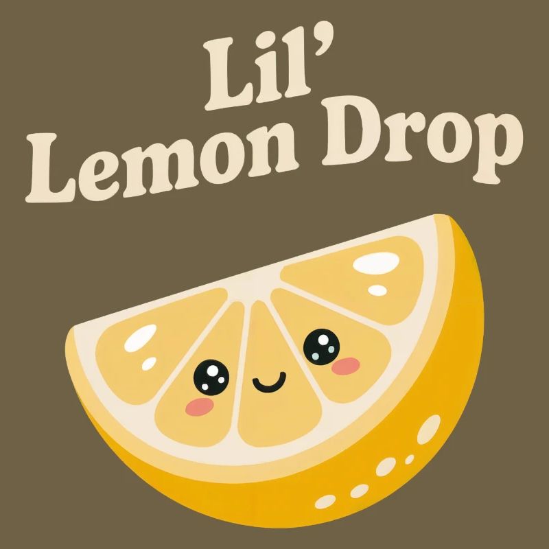 Lil’ Lemon Drop