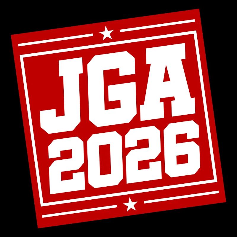 Jga 2026 Enterrement de vie de garçon