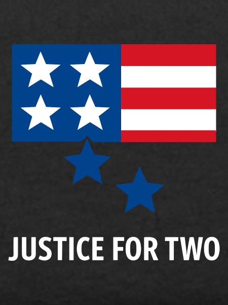 Justice For Two