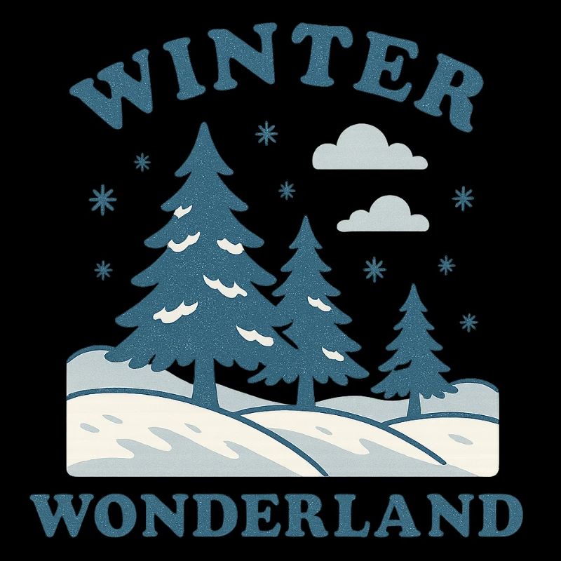 Winter Wonderland