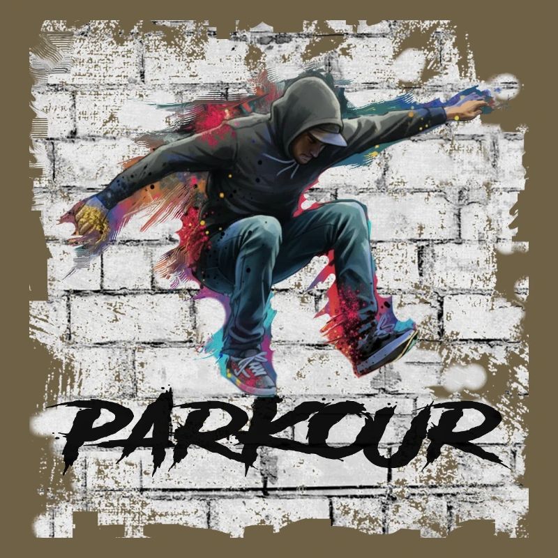Parkour