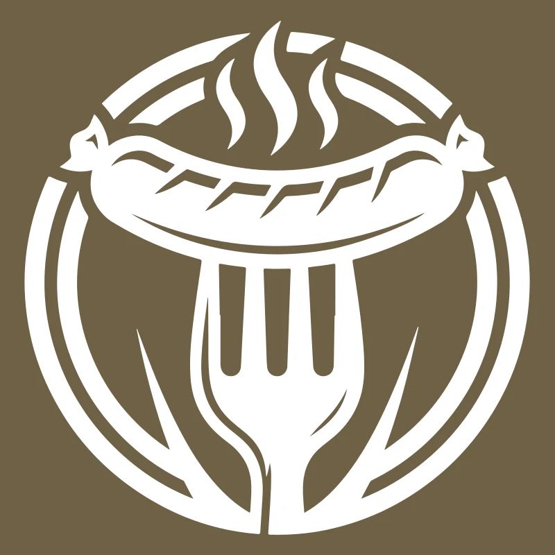 Wurst Bratwurst Symbol