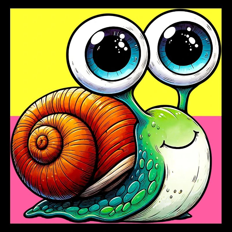 Schnecke