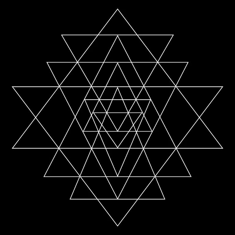 Sri Yantra
