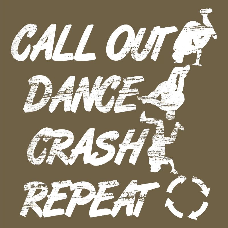 Breakdance Moves