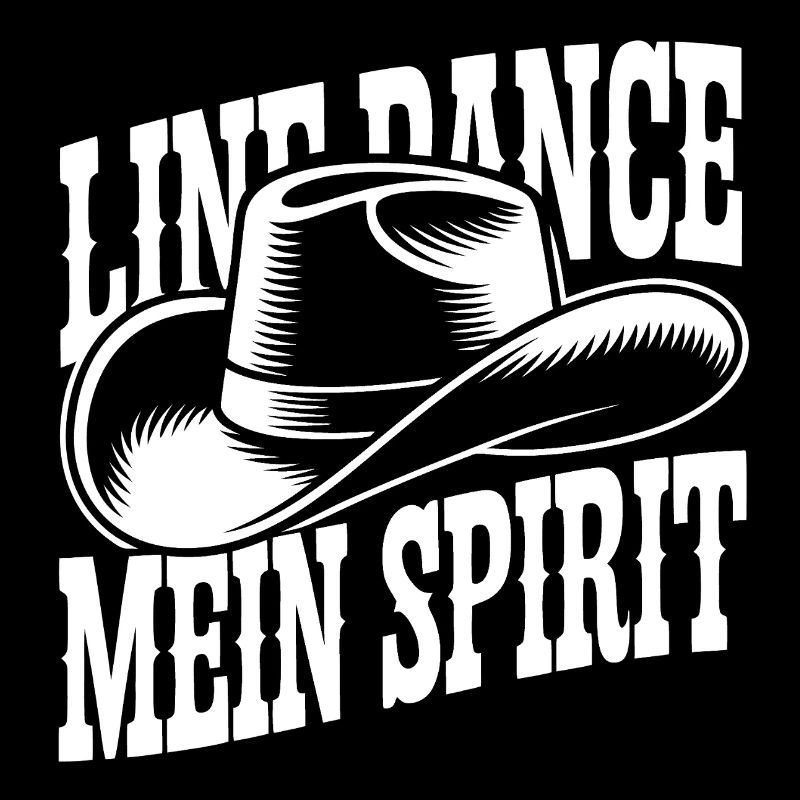 Linedance Cowboy Spirit