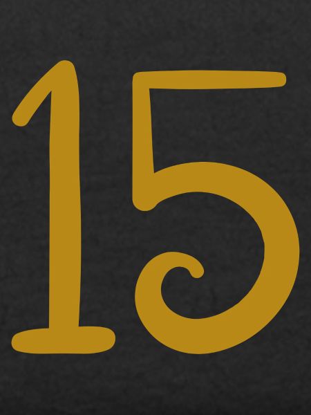 15