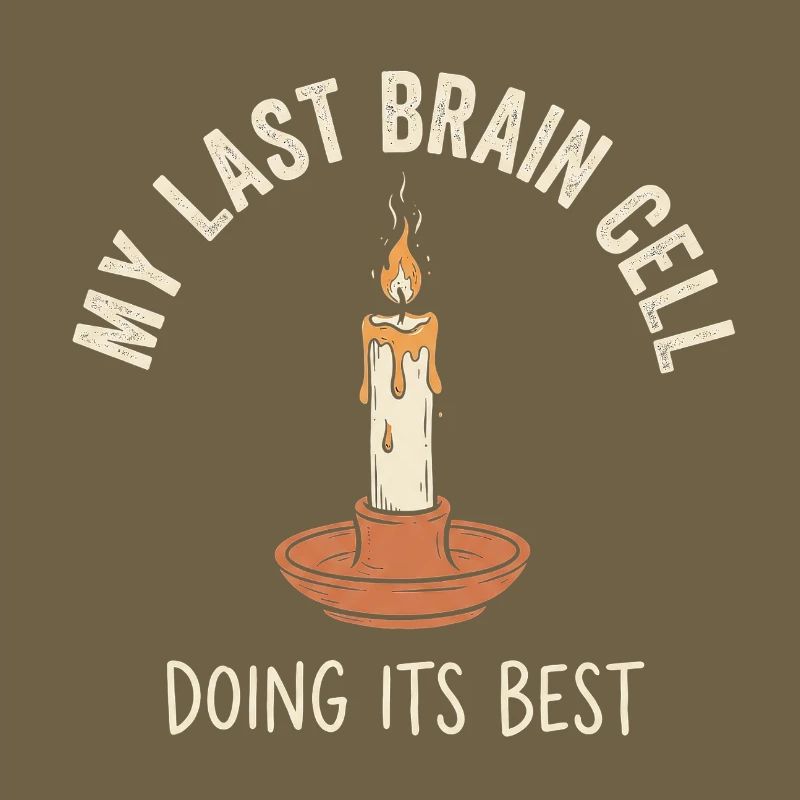 Last Brain Cell