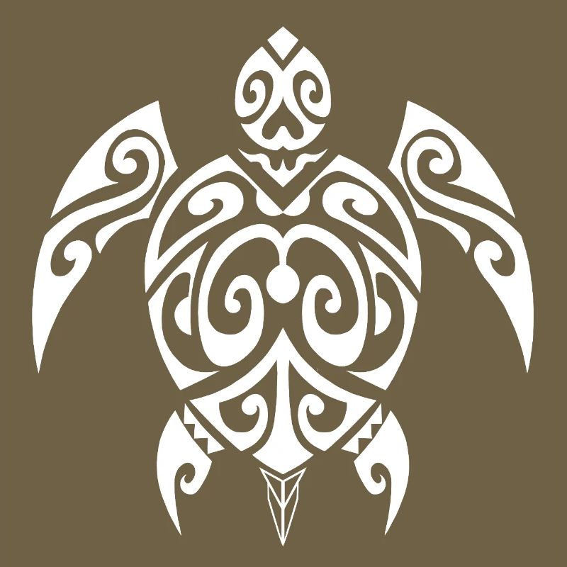 Turtle-2-white