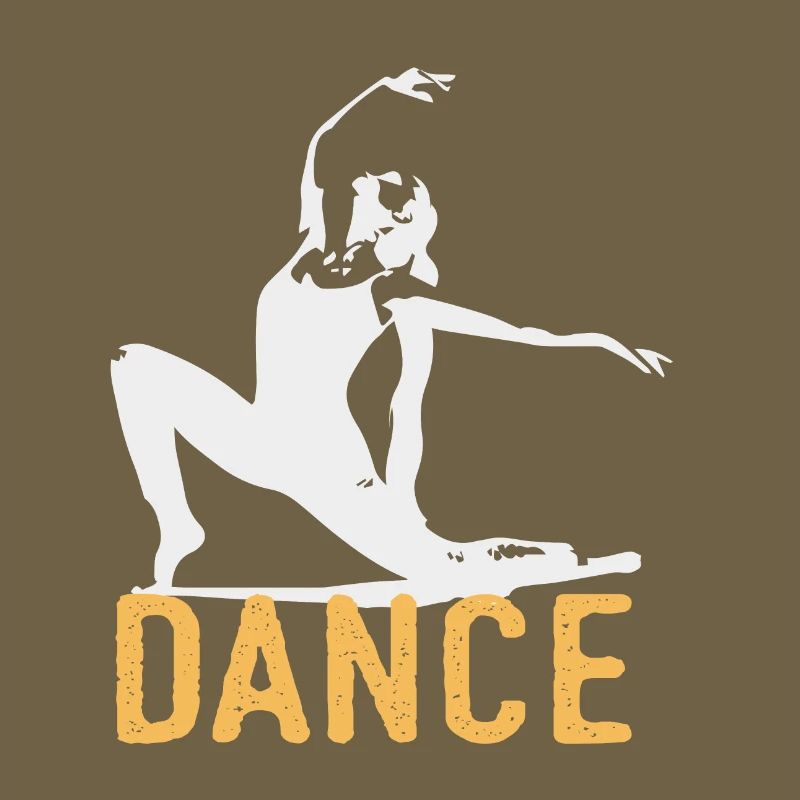 Danse moderne Danse Ballet