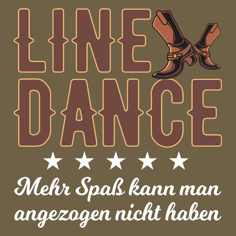 Linedance Spaß