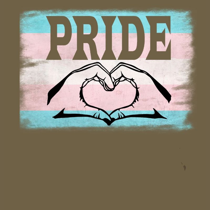 Transgender Pride
