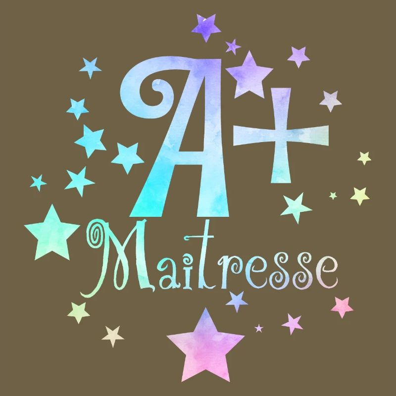 A+ maîtresse