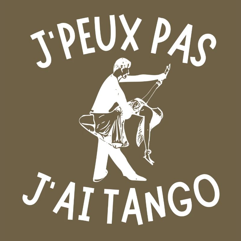 tango, tango argentin, fan de tango