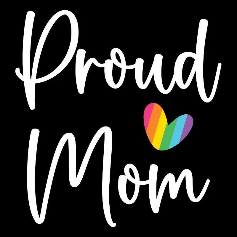 Proud Mom
