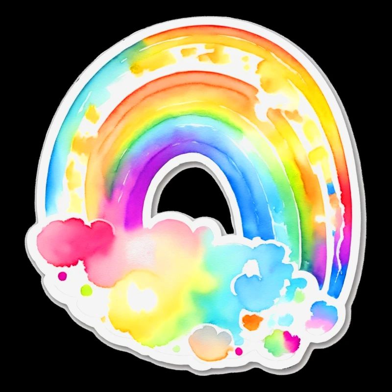 Arc-en-ciel