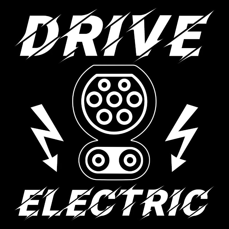 Drive Electric CCS Combo 2 Supercharge Elektro
