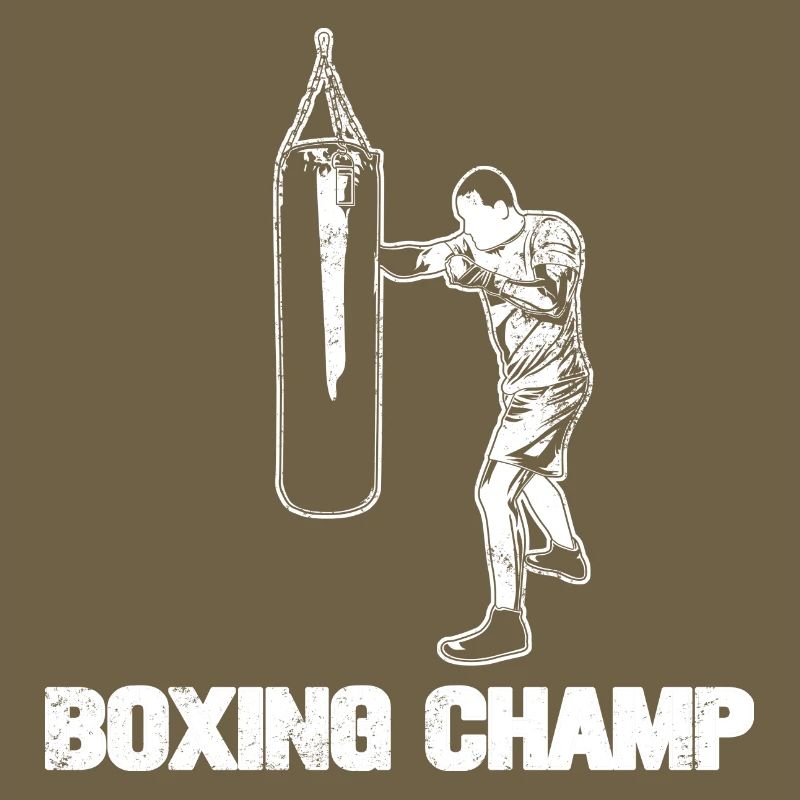 Boxing Champ
