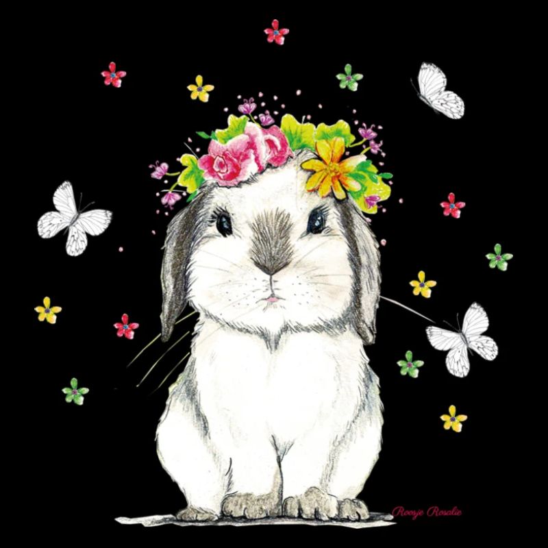 Flower power