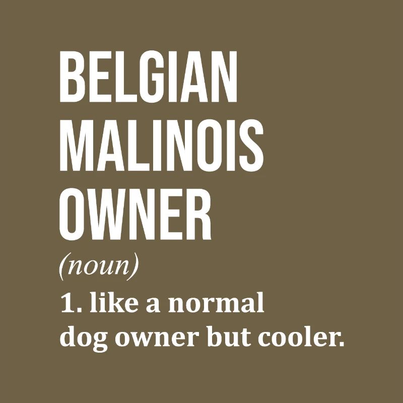 Belgischer Malinois