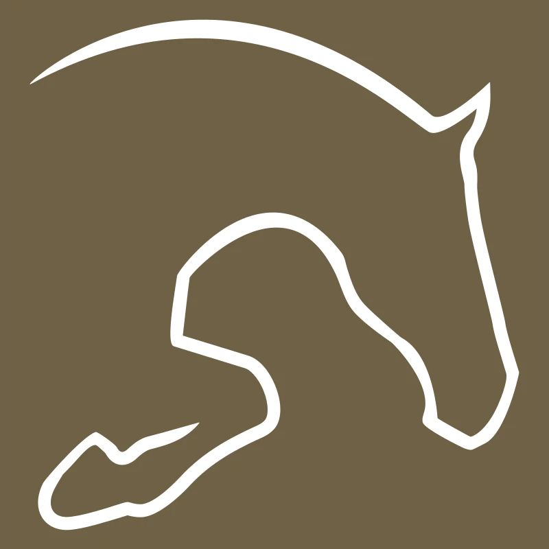 Springpferd