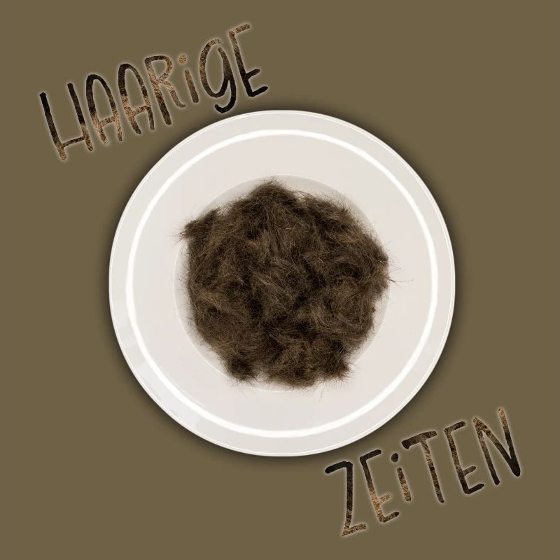 Haarige Zeiten