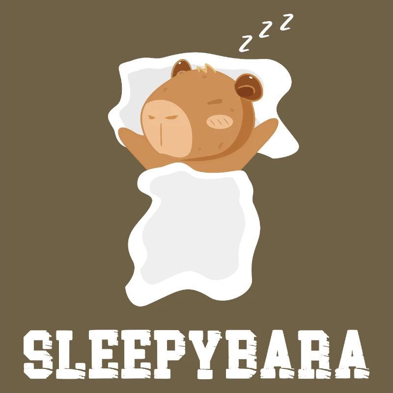 Sleepybara