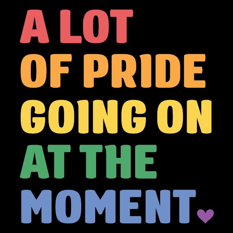 LGBTQ Pride Month - Viel Pride