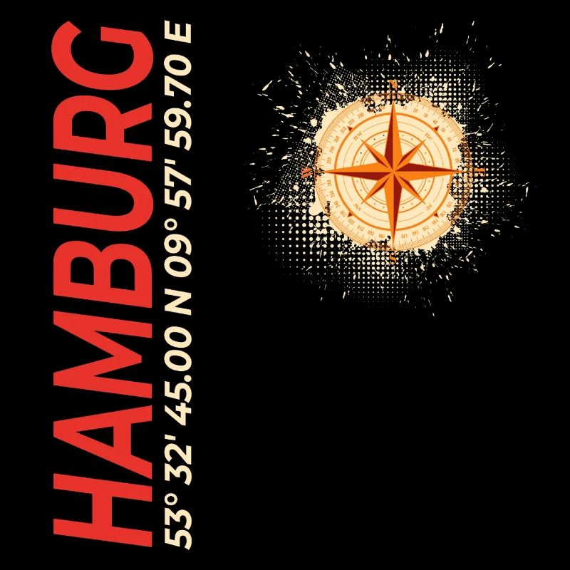 Hamburg