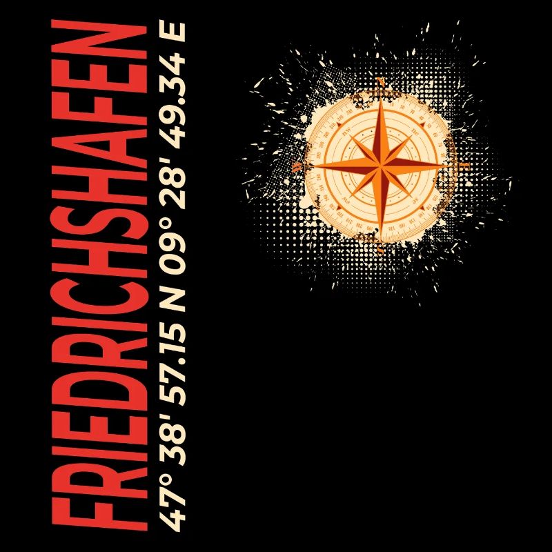 Friedrichshafen
